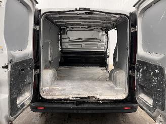 Opel Vivaro 1.6 CDTI Airco picture 7