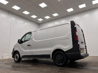 Opel Vivaro 1.6 CDTI Airco picture 3