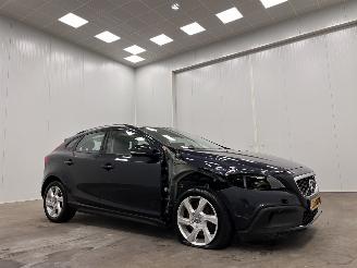 Unfallwagen Volvo V-40 Cross Country 2.0 T3 Momentum Navi Clima 2016/4