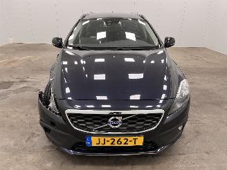 Volvo V-40 Cross Country 2.0 T3 Momentum Navi Clima picture 5