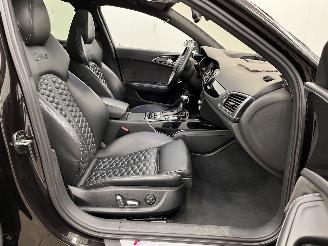 Audi Rs6 Avant 4.0 TFSI 445kw Performance Panoramadak picture 11