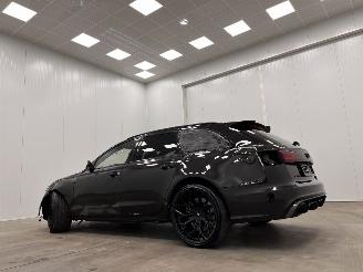 Audi Rs6 Avant 4.0 TFSI 445kw Performance Panoramadak picture 3