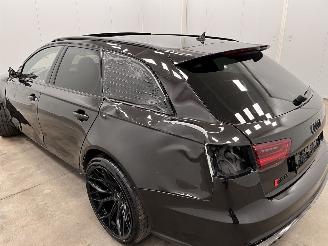 Audi Rs6 Avant 4.0 TFSI 445kw Performance Panoramadak picture 22