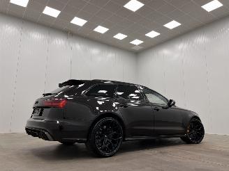 Audi Rs6 Avant 4.0 TFSI 445kw Performance Panoramadak picture 2