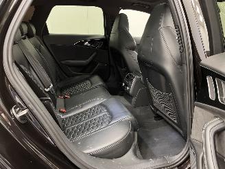 Audi Rs6 Avant 4.0 TFSI 445kw Performance Panoramadak picture 12