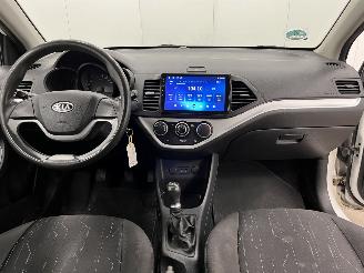 Kia Picanto 1.2 CVVT ISG Comfort Pack Airco picture 11