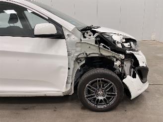 Kia Picanto 1.2 CVVT ISG Comfort Pack Airco picture 18