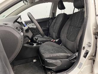 Kia Picanto 1.2 CVVT ISG Comfort Pack Airco picture 8