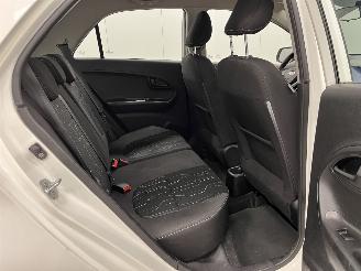 Kia Picanto 1.2 CVVT ISG Comfort Pack Airco picture 10