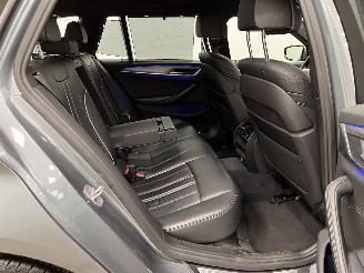 BMW 5-serie Touring 520i Autom. High Executive Navi Clima picture 9
