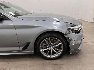 BMW 5-serie Touring 520i Autom. High Executive Navi Clima picture 21