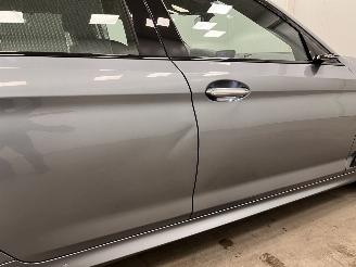 BMW 5-serie Touring 520i Autom. High Executive Navi Clima picture 22