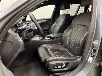 BMW 5-serie Touring 520i Autom. High Executive Navi Clima picture 7
