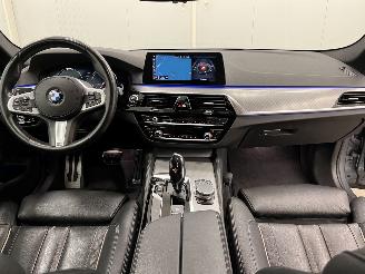 BMW 5-serie Touring 520i Autom. High Executive Navi Clima picture 10