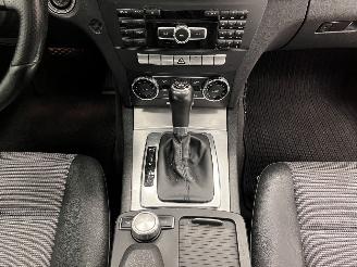 Mercedes C-klasse 180 CDI Autom. Avantgarde Navi Clima picture 13