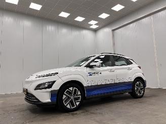 Hyundai Kona EV Comfort 64 kWh picture 4