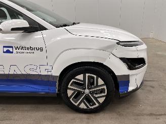 Hyundai Kona EV Comfort 64 kWh picture 19