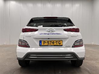 Hyundai Kona EV Comfort 64 kWh picture 6