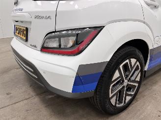 Hyundai Kona EV Comfort 64 kWh picture 20