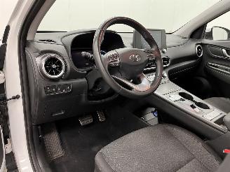 Hyundai Kona EV Comfort 64 kWh picture 7