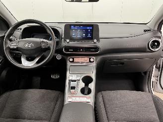 Hyundai Kona EV Comfort 64 kWh picture 11