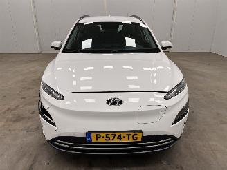 Hyundai Kona EV Comfort 64 kWh picture 5