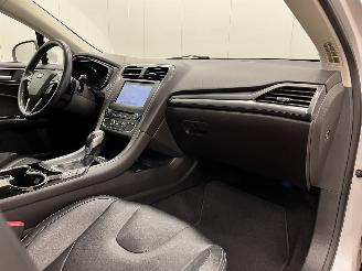 Ford Mondeo 1.5i Autom. Panoramadak Navi Clima picture 13