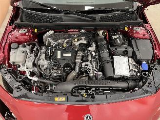 Mercedes A-klasse 180d Autom.AMG Business Navi Clima picture 12