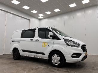 Ford Transit Custom 2.0 TDCI Navi Airco picture 1