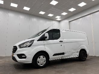 Ford Transit Custom 2.0 TDCI Navi Airco picture 4