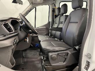 Ford Transit Combi 2.0 TDCI Autom. 9-Pers Navi Clima picture 8