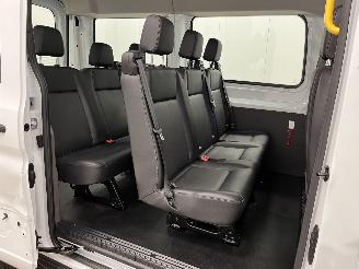 Ford Transit Combi 2.0 TDCI Autom. 9-Pers Navi Clima picture 10