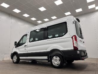 Ford Transit Combi 2.0 TDCI Autom. 9-Pers Navi Clima picture 3