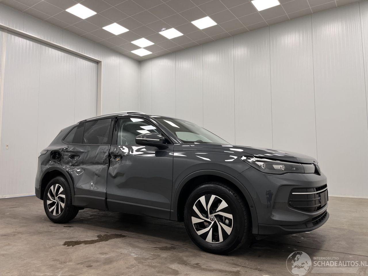 Volkswagen Tiguan 1.5 eTSI DSG Navi Clima