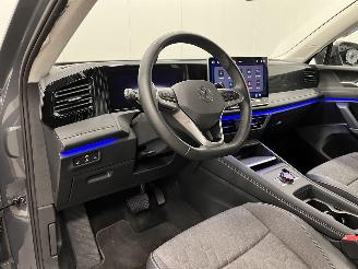 Volkswagen Tiguan 1.5 eTSI DSG Navi Clima picture 7