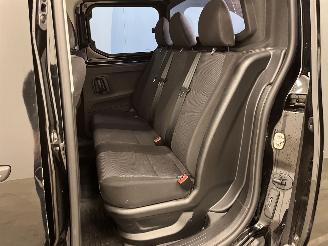 Peugeot Partner 1.5 BlueHDI Autom. DC Navi Airco picture 12