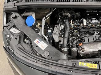 Peugeot Partner 1.5 BlueHDI Autom. DC Navi Airco picture 18