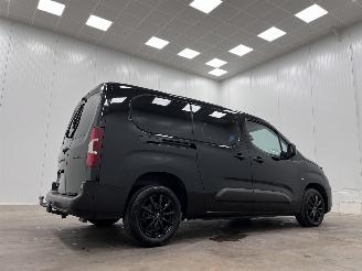 Peugeot Partner 1.5 BlueHDI Autom. DC Navi Airco picture 2