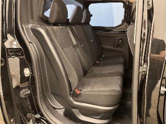 Peugeot Partner 1.5 BlueHDI Autom. DC Navi Airco picture 11