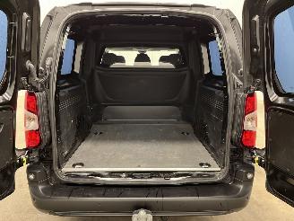 Peugeot Partner 1.5 BlueHDI Autom. DC Navi Airco picture 7