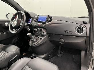 Fiat 500 F595 Abarth 120kw Airco picture 11