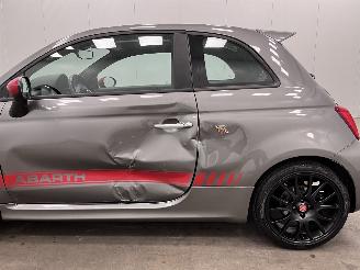 Fiat 500 F595 Abarth 120kw Airco picture 15