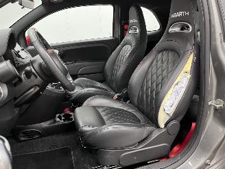 Fiat 500 F595 Abarth 120kw Airco picture 8