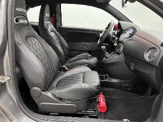 Fiat 500 F595 Abarth 120kw Airco picture 9