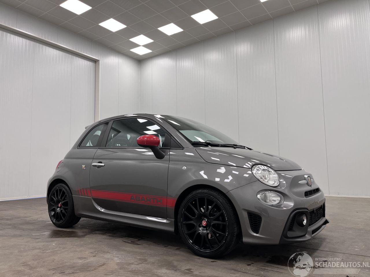 Fiat 500 F595 Abarth 120kw Airco