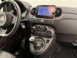 Fiat 500 F595 Abarth 120kw Airco picture 10