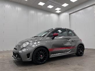 Fiat 500 F595 Abarth 120kw Airco picture 4