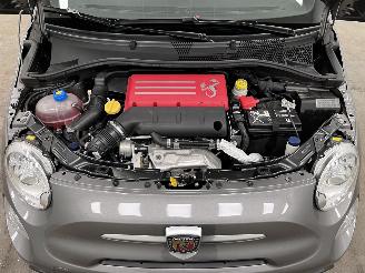 Fiat 500 F595 Abarth 120kw Airco picture 14