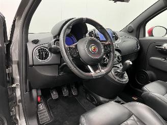 Fiat 500 F595 Abarth 120kw Airco picture 7