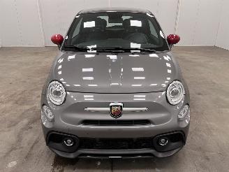 Fiat 500 F595 Abarth 120kw Airco picture 5